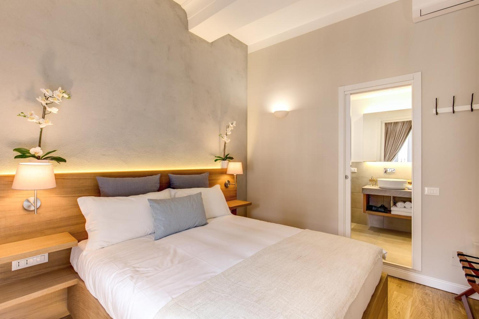 The Spanish Suite Campo De' Fiori — Photos 3